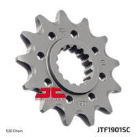 Front sprocket JT JTF1901,13SC