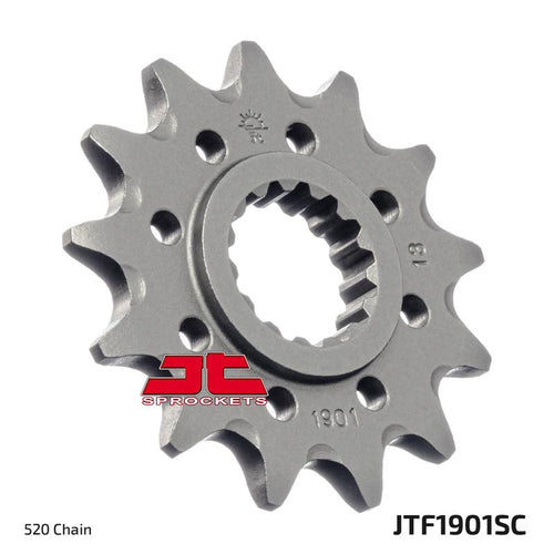 Front sprocket JT JTF1901,13SC