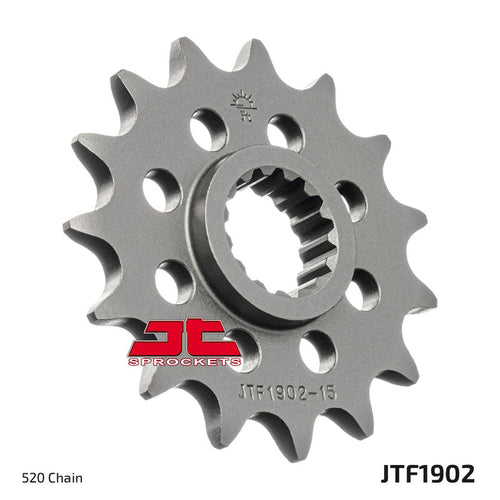 Front sprocket JT JTF1902,16