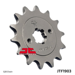 Front sprocket JT JTF1903,14