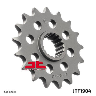 Front sprocket JT JTF1904,16