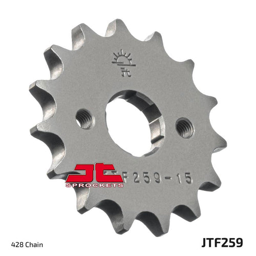 Front sprocket JT JTF259,17