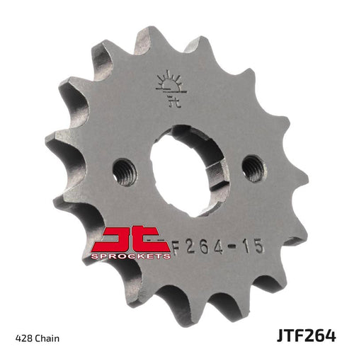 Front sprocket JT JTF264,16