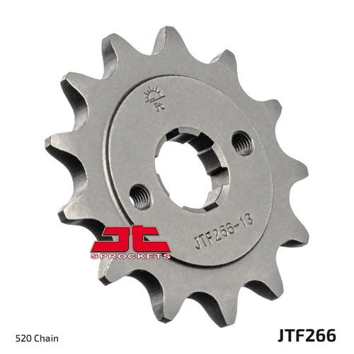 Front sprocket JT JTF266,13