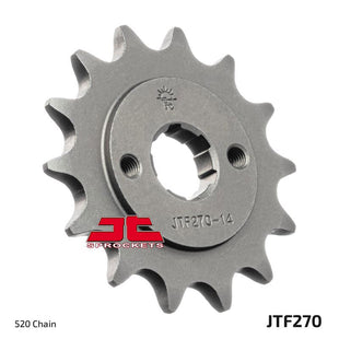 Front sprocket JT JTF270,14