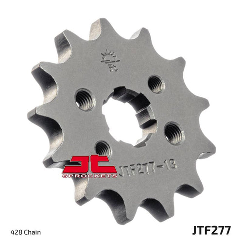 Front sprocket JT JTF277,14
