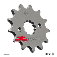Front sprocket JT JTF280,13