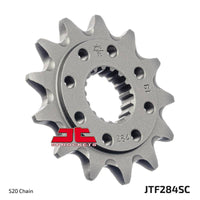 Front sprocket JT JTF284,14SC