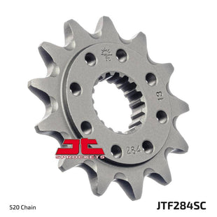 Front sprocket JT JTF284,14SC