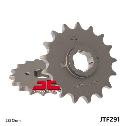 Front sprocket JT JTF291,16
