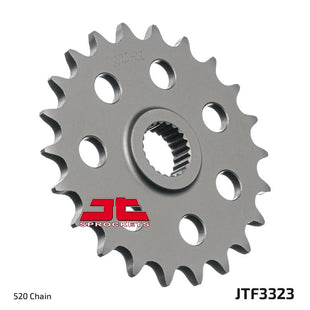 Front sprocket JT JTF3323,22