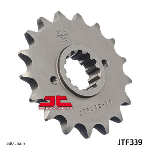 Front sprocket JT JTF339,17