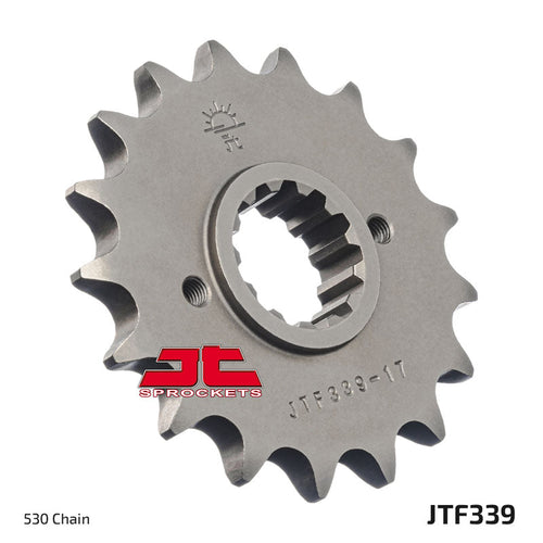 Front sprocket JT JTF339,15
