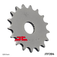 Front sprocket JT JTF394,16