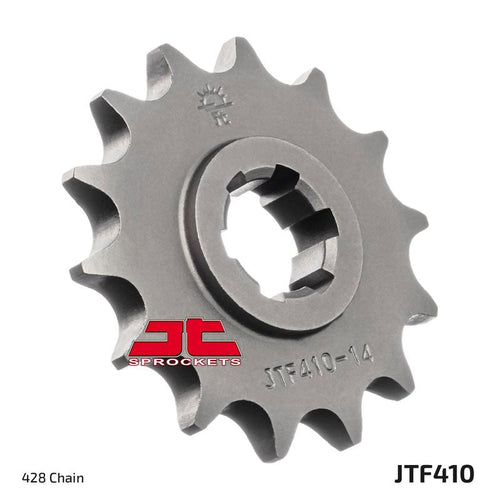 Front sprocket JT JTF410,15