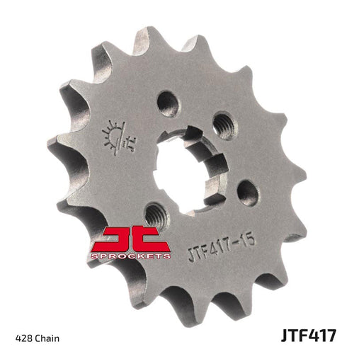 Front sprocket JT JTF417,16