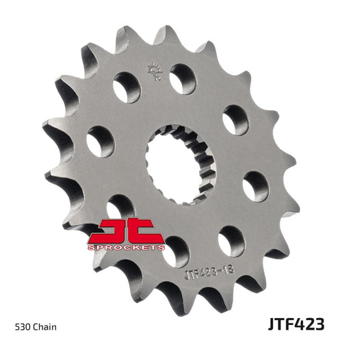 Front sprocket JT JTF423,18
