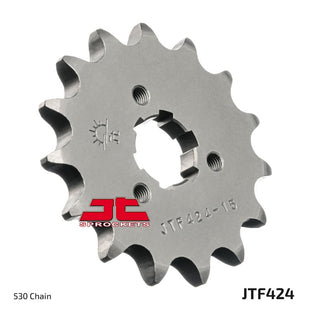 Front sprocket JT JTF424,16