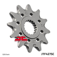 Front sprocket JT JTF427,12SC