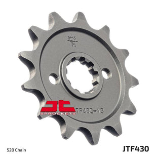 Front sprocket JT JTF430,13