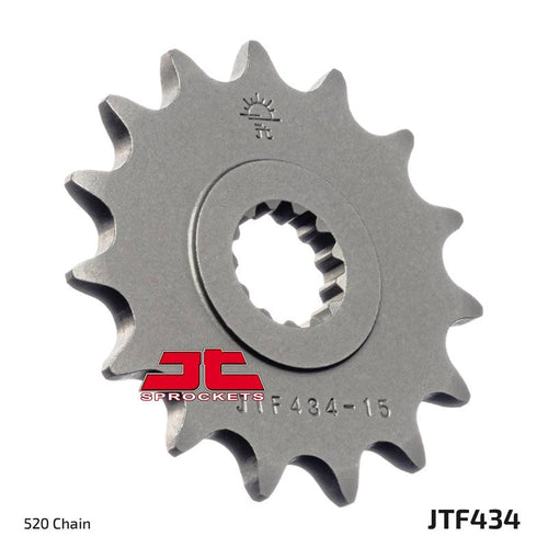 Front sprocket JT JTF434,16