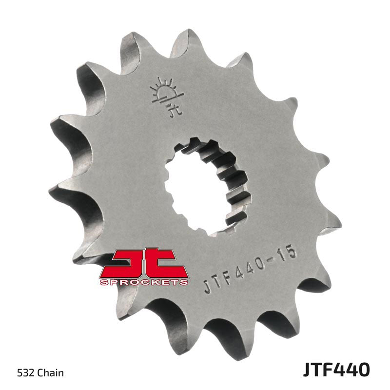 Front sprocket JT JTF440,14