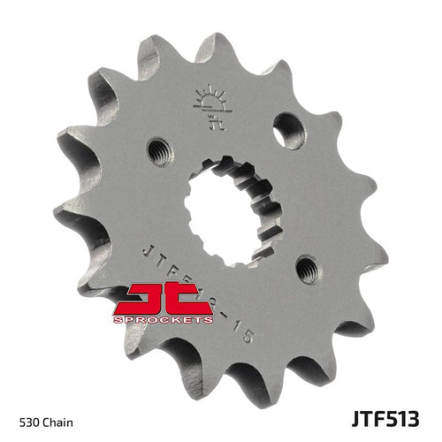 Front sprocket JT JTF513,15