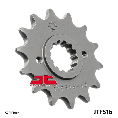 Front sprocket JT JTF516,16