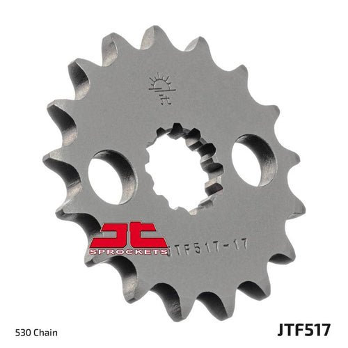 Front sprocket JT JTF517,16