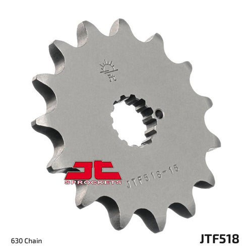 Front sprocket JT JTF518,13