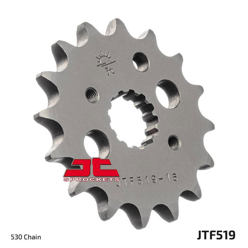 Front sprocket JT JTF519,17
