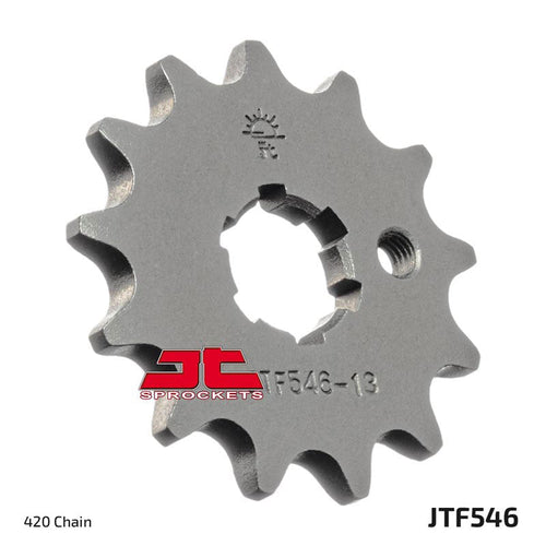 Front sprocket JT JTF546,14