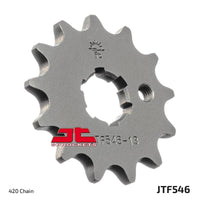 Front sprocket JT JTF546,15