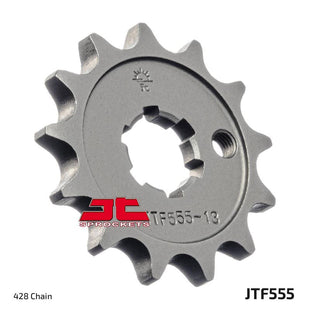 Front sprocket JT JTF555,15