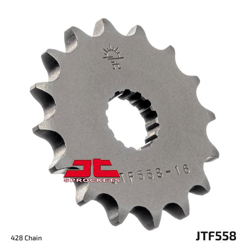 Front sprocket JT JTF558,16