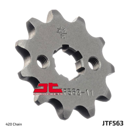 Front sprocket JT JTF563,15