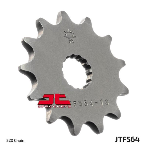 Front sprocket JT JTF564,12