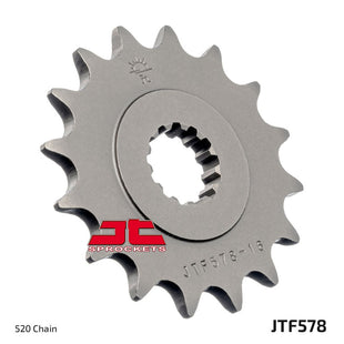 Front sprocket JT JTF578,15