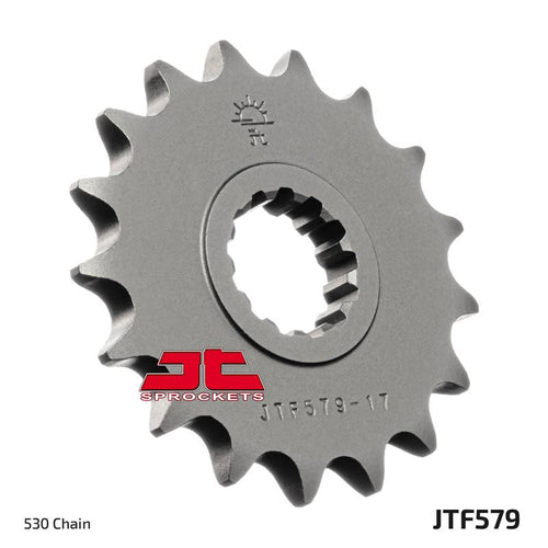 Front sprocket JT JTF579,17