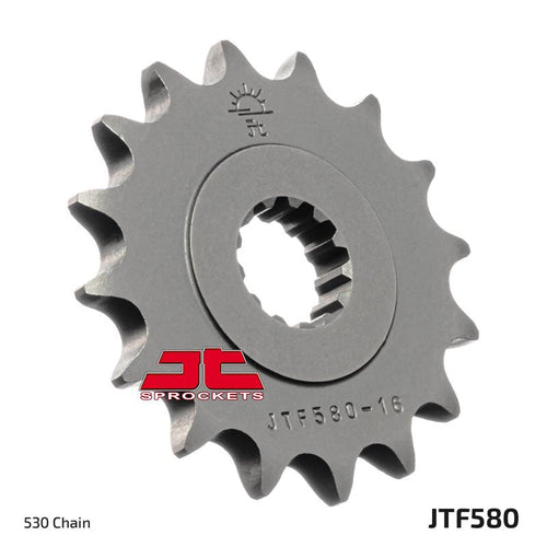 Front sprocket JT JTF580,15