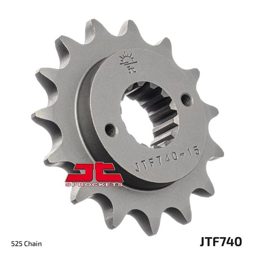 Front sprocket JT JTF740,14
