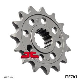 Front sprocket JT JTF741,14