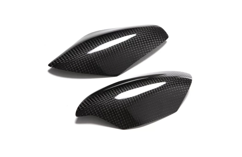 KAWASAKI Z 1000 2014-2020 Carbon Fiber Tank Sliders