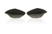 KAWASAKI Z 1000 2014-2020 Carbon Fiber Tank Sliders