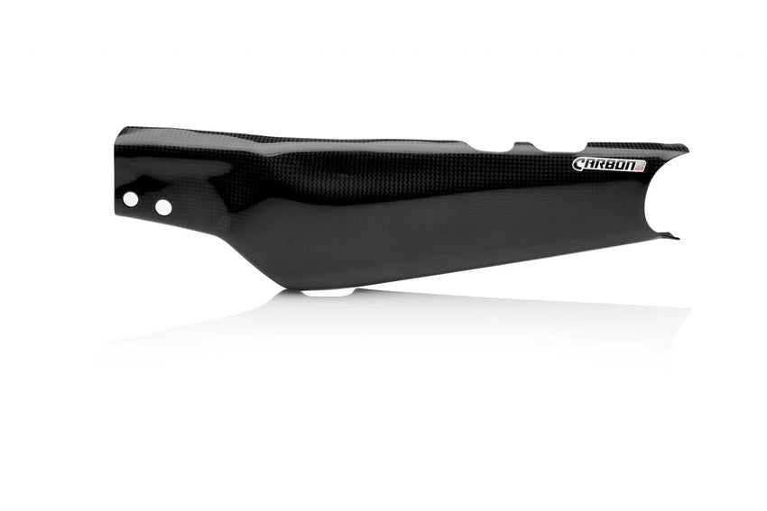 KAWASAKI Z1000 2010-2024 Carbon Fiber Swingarm Covers