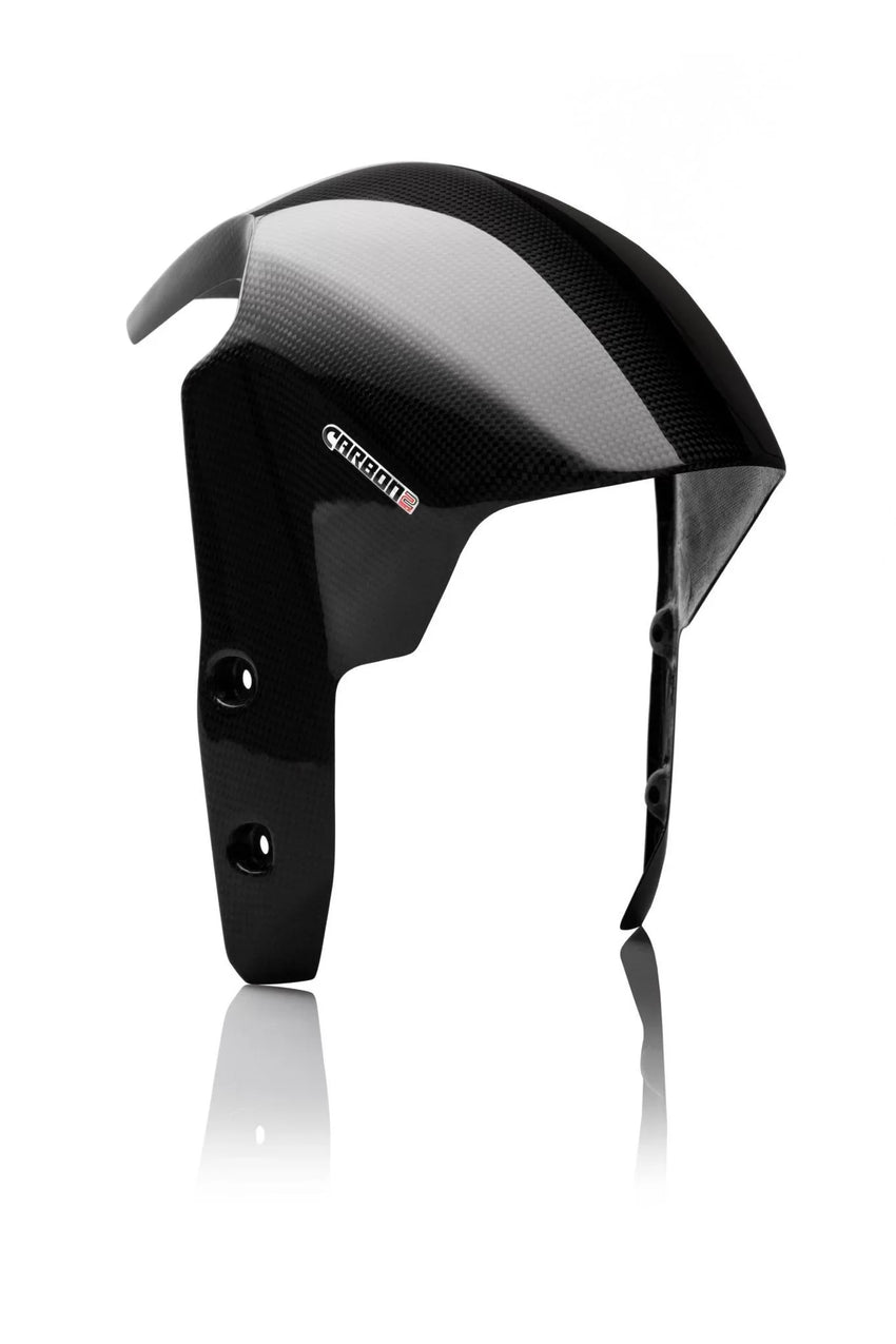 KTM 1290 SUPER DUKE GT/R/EVO 2014-2023 Carbon Fiber Front Fender