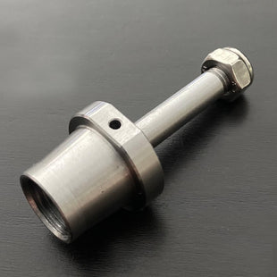 Rebound holder fork old KYB 48 up to 2011