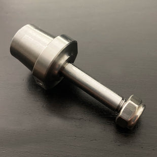 Rebound holder fork old KYB 48 up to 2011