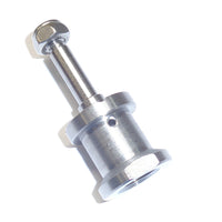 Rebound holder fork KYB 48 2018-2024