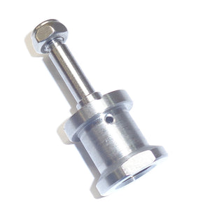 Rebound holder fork KYB 48 2018-2024
